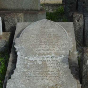 GOLDBLATT Isaac Leib