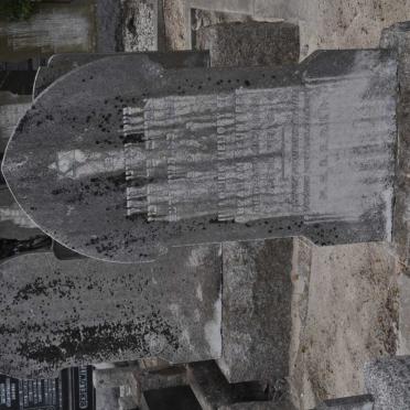 SCHNAPPS Abraham -1932