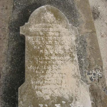 SHAPIRO Charlie -1931