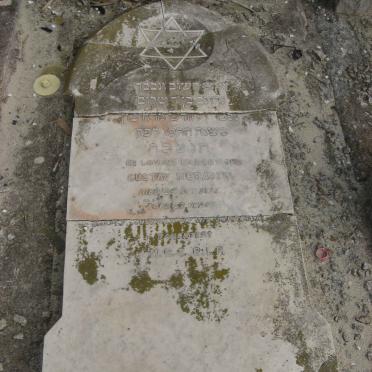 SIERADZKI Gustav -1925