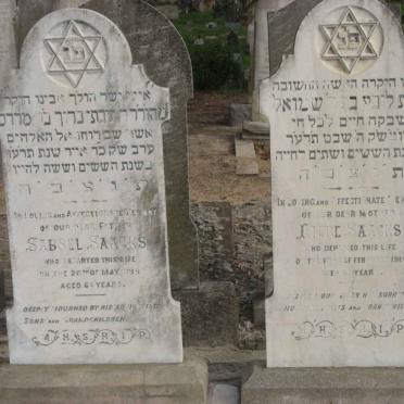 SAACKS Sabsel -191? :: SAACKS ?iebe -1914