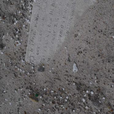 TYLER Rose nee HENRY -1964