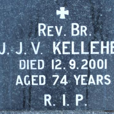 KELLEHER J.J.V. -2001