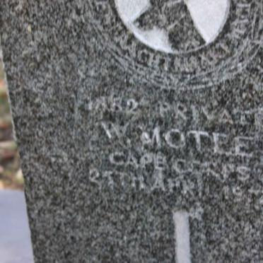 M - Surnames :: Vanne - M