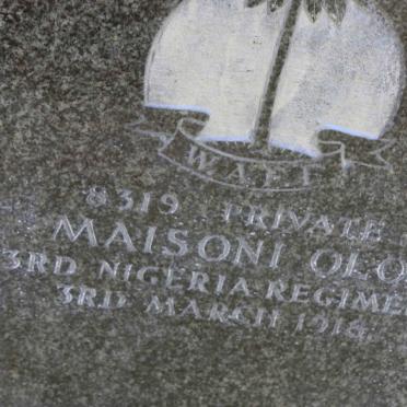 O - Surnames :: Vanne - O