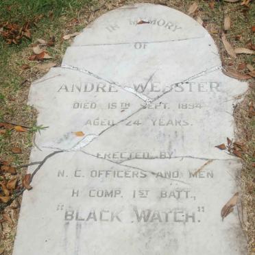 W - Surnames :: Vanne - W