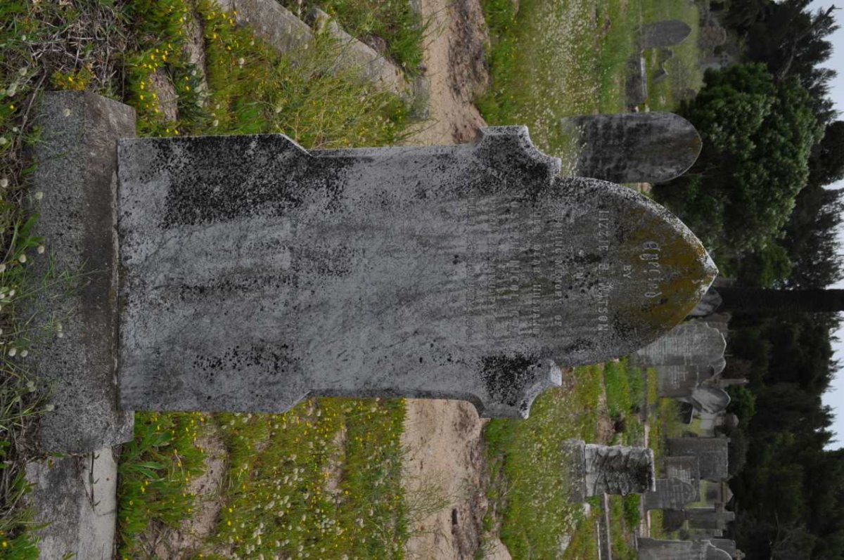 ? Joseph Nicol. 1876-1904