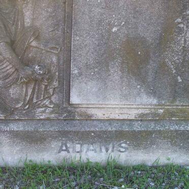 ADAMS ?