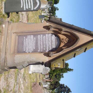 ADAMSON Laurence 1830-1870