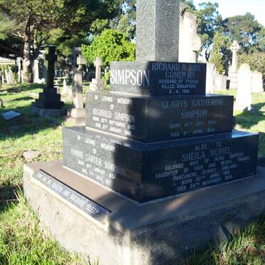 AIREY :: SIMPSON :: FRASER