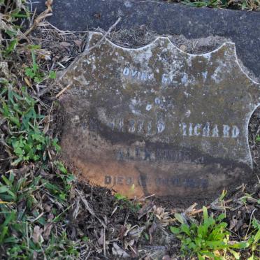 Al - Surnames starting with the letters Al