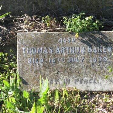 Ba - Surnames starting with the letters Ba