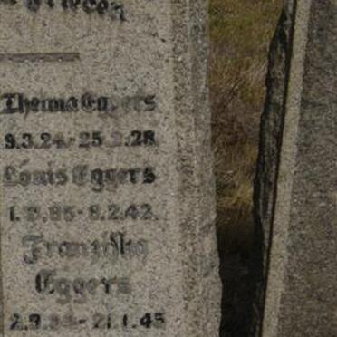 BANJE :: KREFFIN :: EGGERS