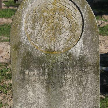 BELL Winnie Elizabeth -1940