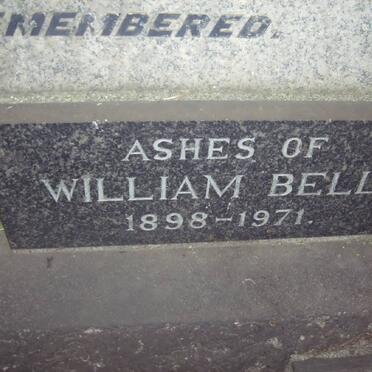 BELL :: SKELLY :: BARTLETT