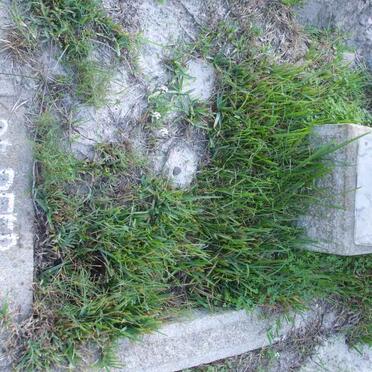 BEER Erna, de 1942-1944 