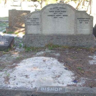 BISHOP :: STEVENSON :: HOWIE :: BROWN