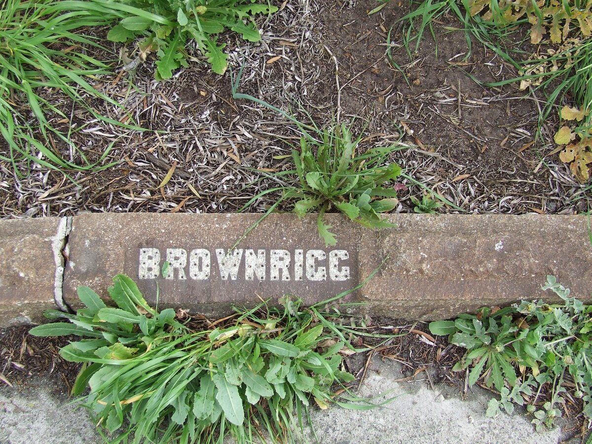BROWNRIGG