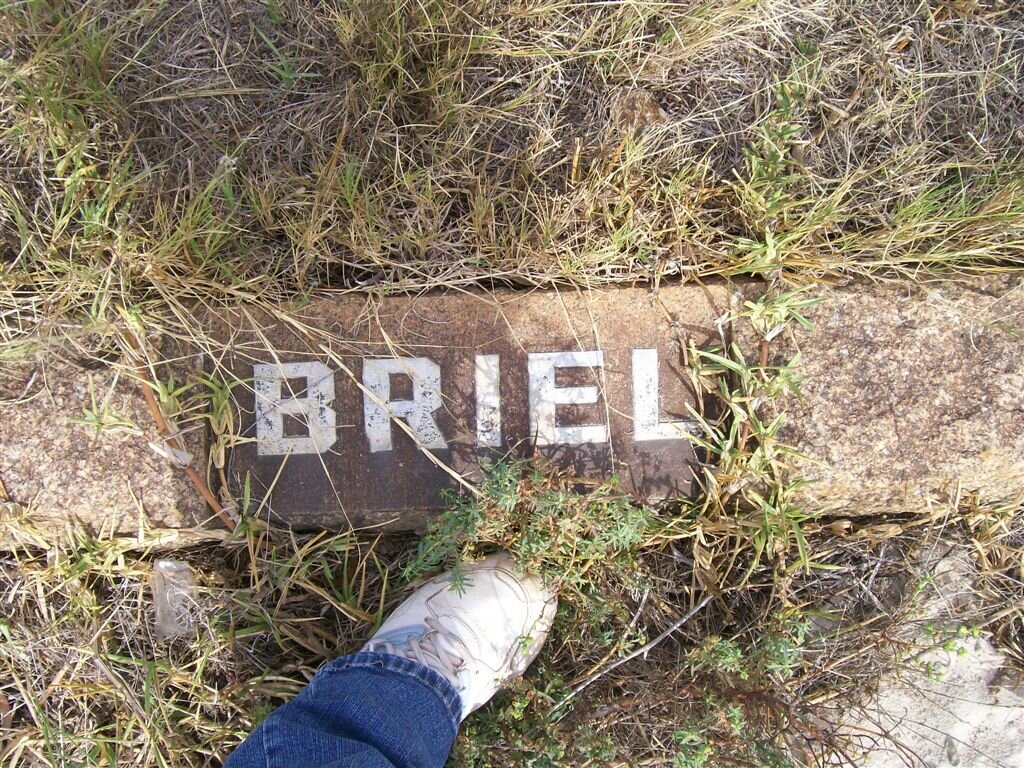 BRIEL