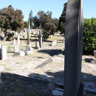 BRODIE Jack -1963 &amp; Edith -1948