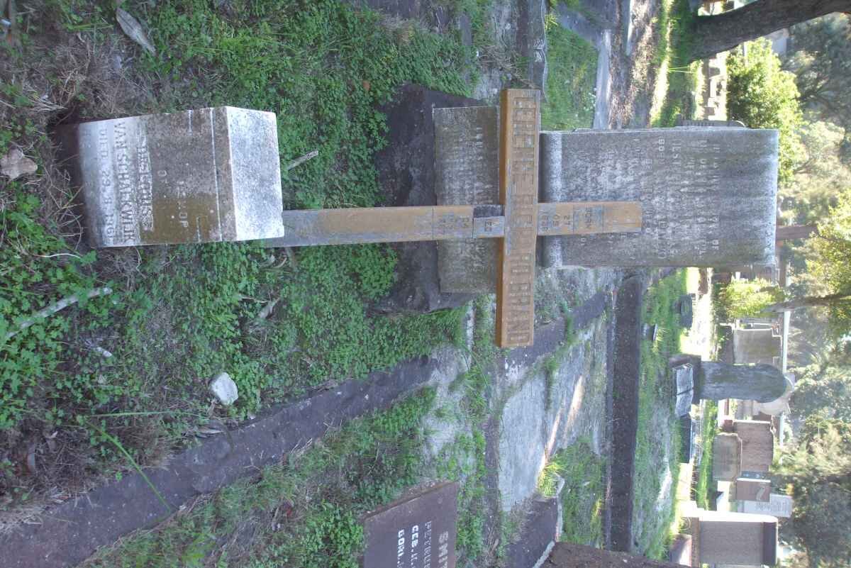 BRAND :: READING :: VAN SCHALKWYK