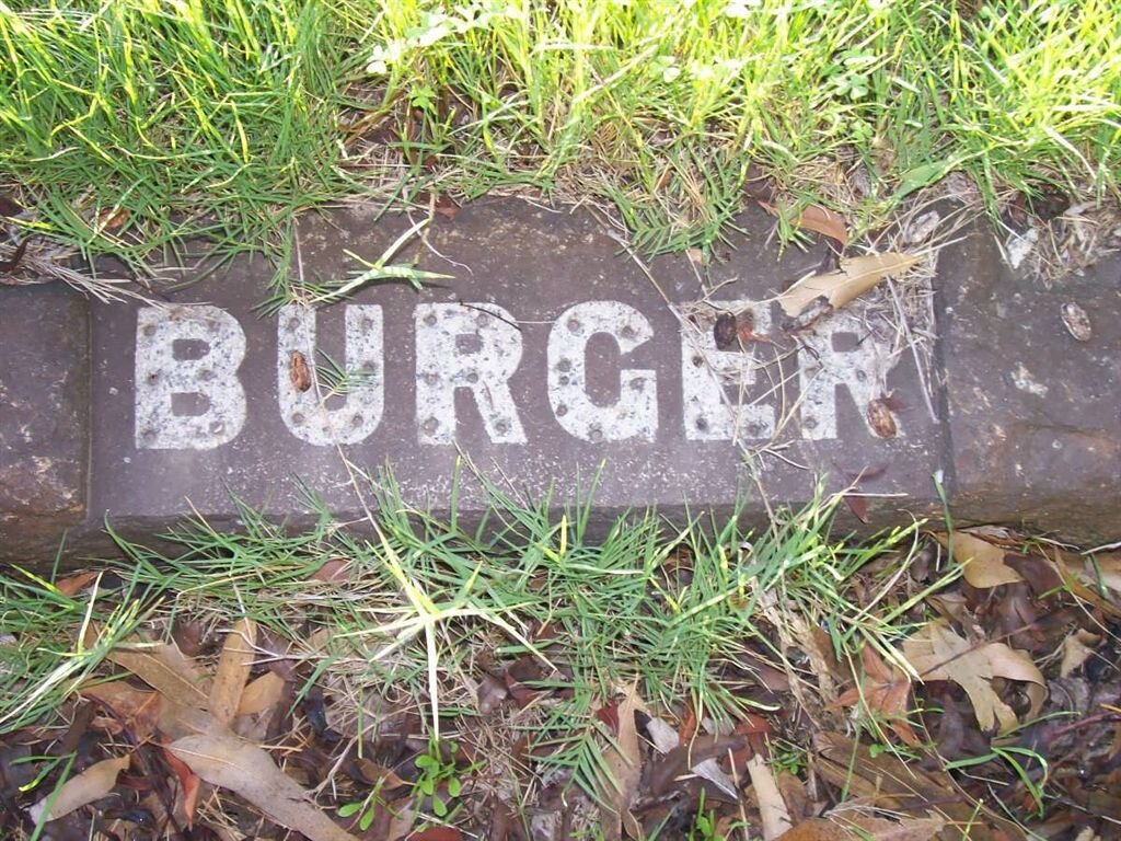 BURGER