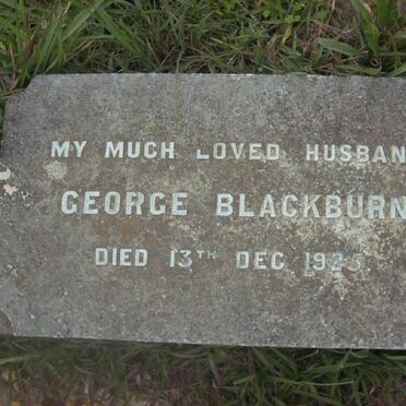 BLACKBURN :: OVERETT :: WISEMAN