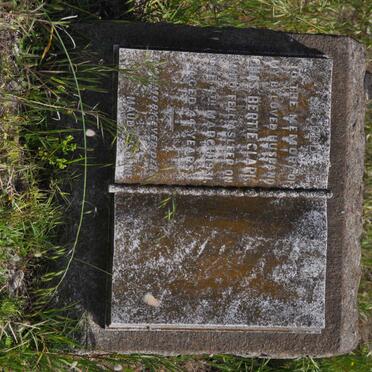 CLARK Chas Bertie -1931