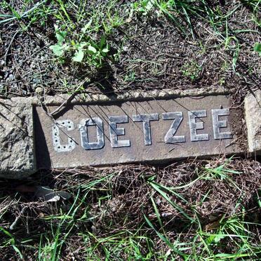 COETZEE