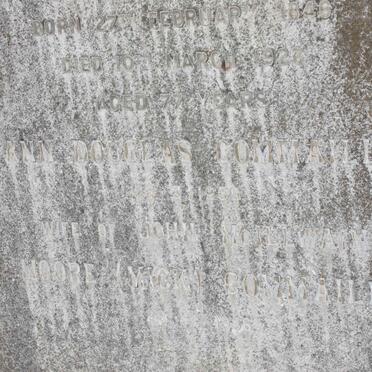 COMMAILLE :: DE VILLIERS