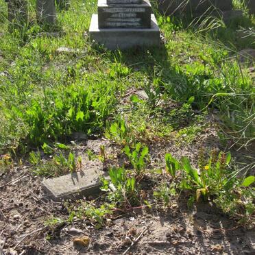 CROXFORD Robert Septimus 1?77-1933