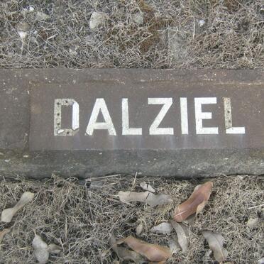 DALZIEL