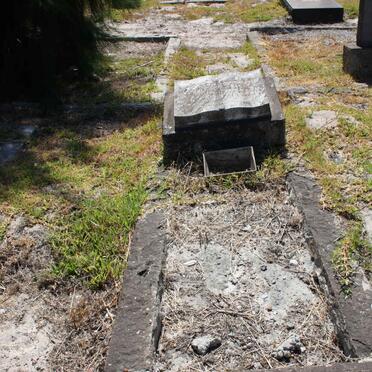 DEVENTER Gerrit, van 1890-1950 &amp; Kitty 1888-1959 