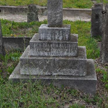 ELLISON Janet Elena 183?-1916