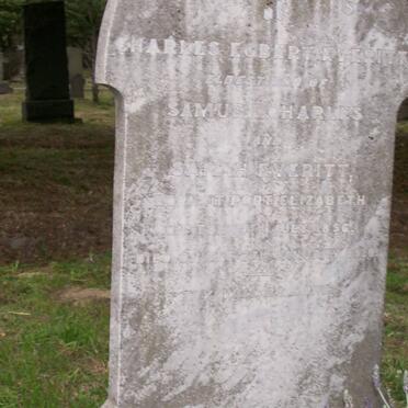 EVERITT Charles Egbert 1856-1920