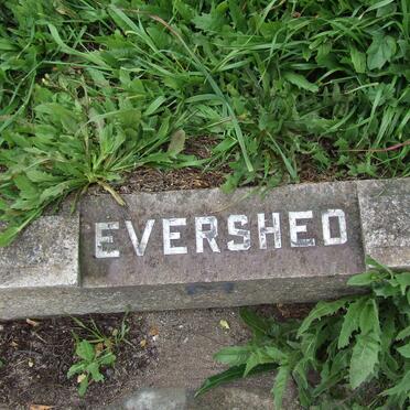 EVERSHED