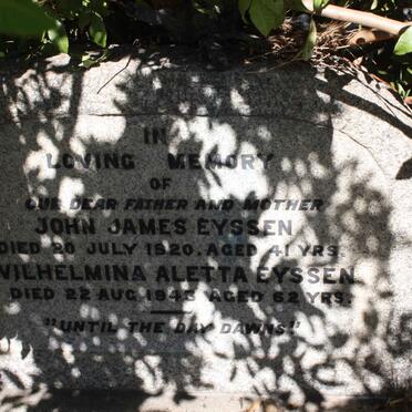 E - Surnames :: Vanne - E