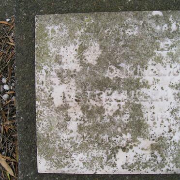 ESTERHUIZEN Petrus Cornelius 1914-1973