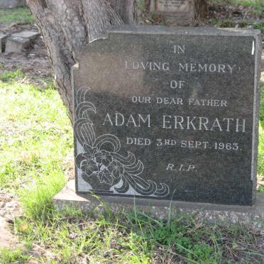 Er - Surnames starting with the letters Er