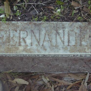FERNANDEZ