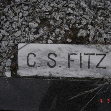 FITZ C.S.
