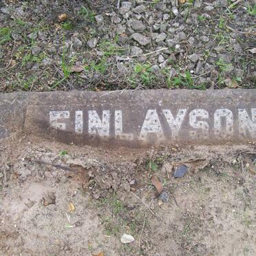 FINLAYSON
