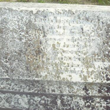 FINDLAY Johanna Margaretha ??-??