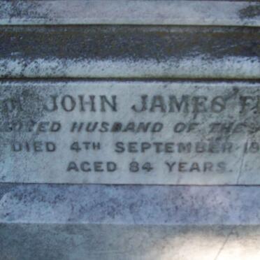 FILLEUL :: ADAMS :: ANDREWS