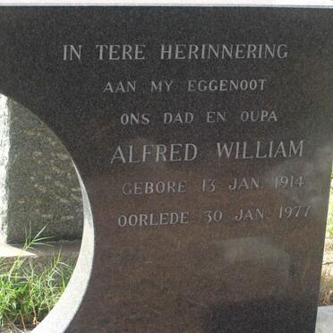 FULLER Alfred William 1914-1977 :: FULLER Louis 1947-1954