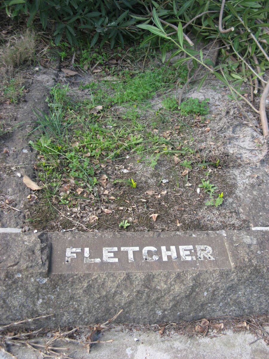 FLETCHER