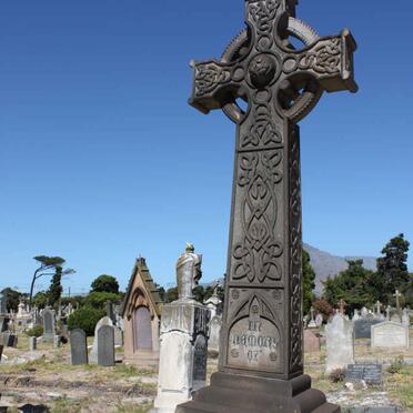 FLETCHER Patrick 1827- Agnes -1901