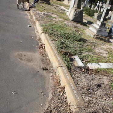 GARCIA Lancelot de la Penha -1918