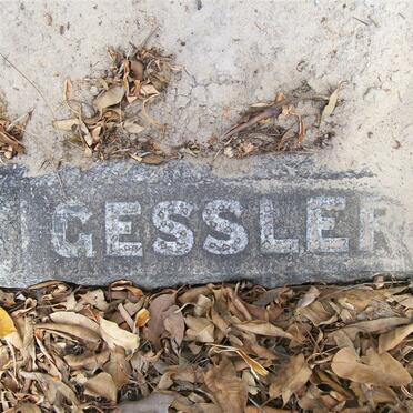GESSLER