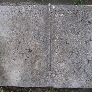 GERBER ? ??-?? &amp; Magrieta ??-??